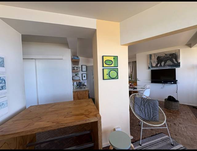 1 BEDROOM APARTMENT TO LET IN SOUTH BEACH